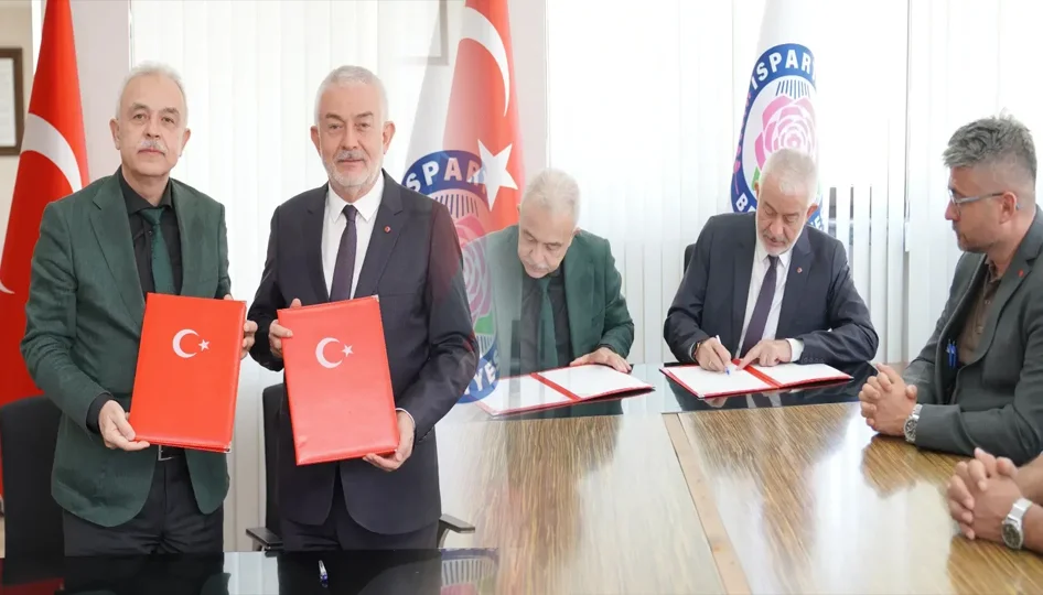 Gölcük Tabiat Parkı Çocuklar İçin Doğa Eğitim Merkezi Oluyor