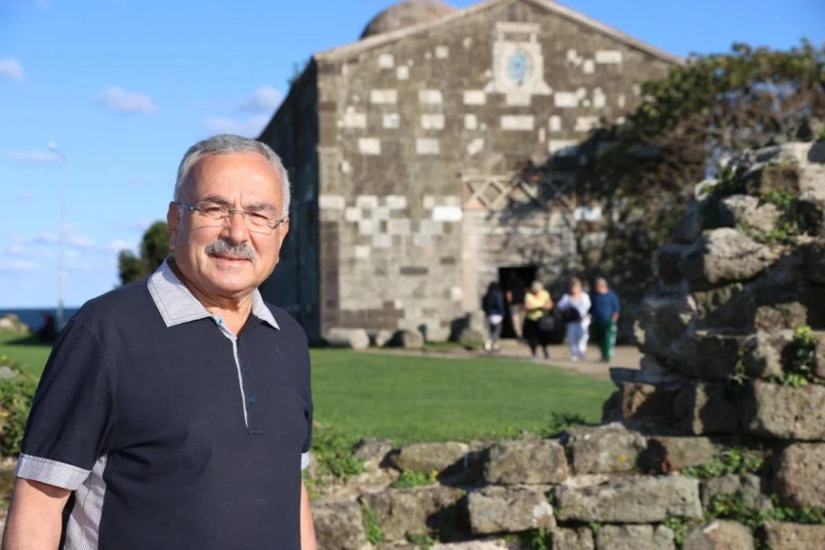 Ordu’nun Tarihi Evleri ve Yason Burnu UNESCO Dünya Mirası Geçici Listesi’ne Giriyor