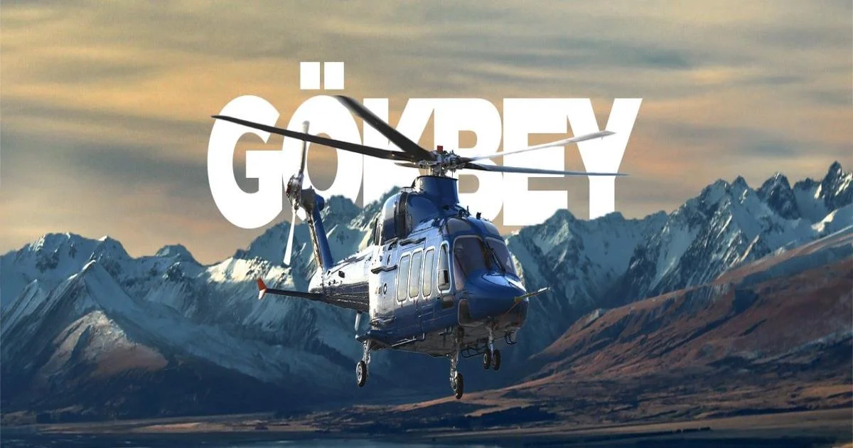 Milli GÖKBEY Helikopterleri Emniyet Teşkilatı Görevde: Filoya 18 Yeni Hava Aracı Katılıyor
