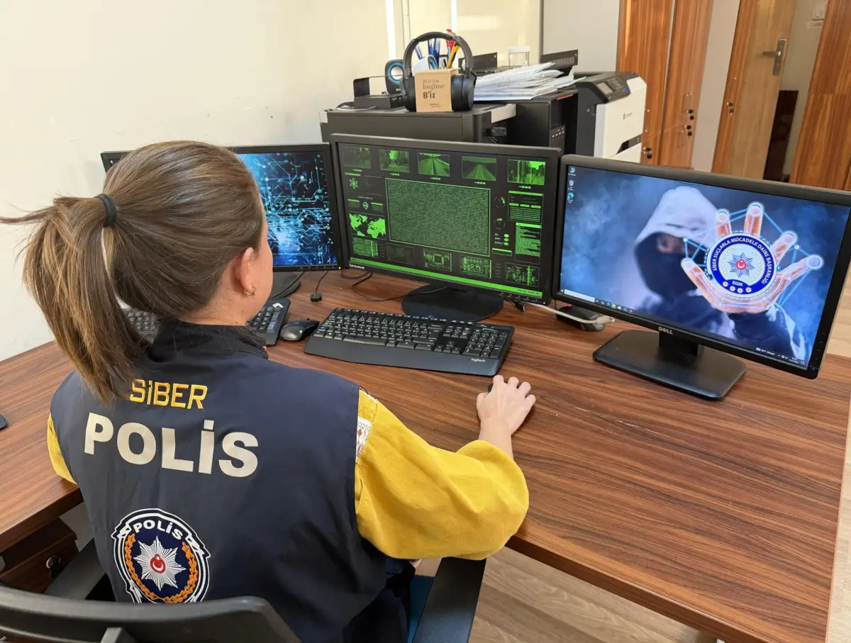 Kars’ta Yasa Dışı Bahis Sitelerine Ağır Darbe: 19 Hesap ve 1 Siteye Erişim Engeli