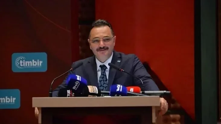 Gazetecinin Tanımı Tartışması: TİMBİR Başkanı Basa’dan Net Çağrı