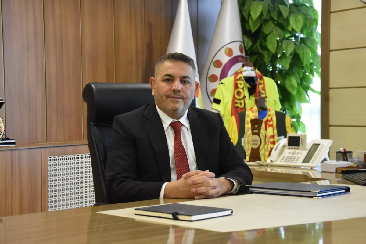 Malatya TSO’nun Cumhurbaşkanlığı’na Sunduğu İki Kritik Talep Gündemde: Esnafın Mağduriyeti Giderilecek Mi?