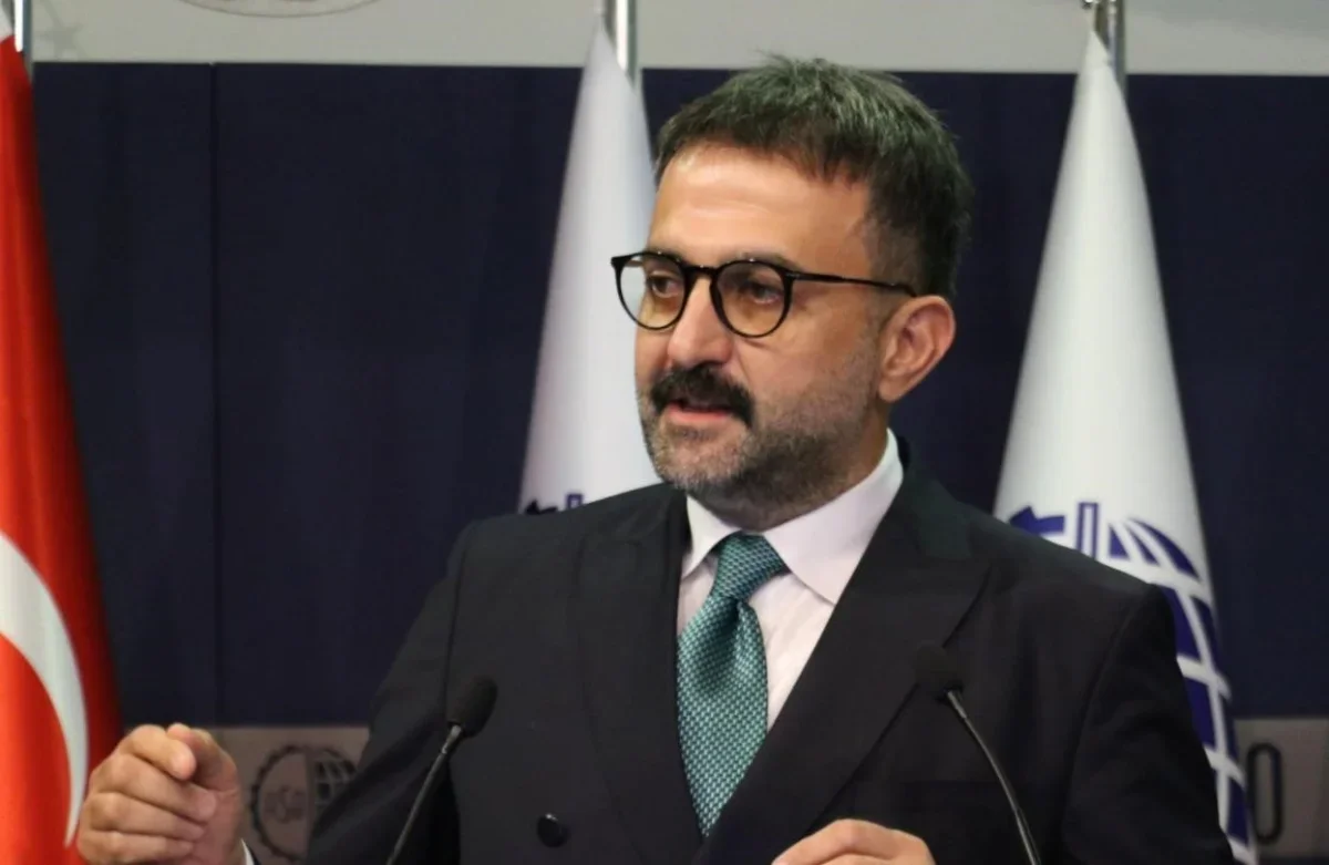 Ankara Kent Konseyi Olağan Genel Kurulu’na Hazırlanıyor: Şehrin Geleceği Masaya Yatırılacak