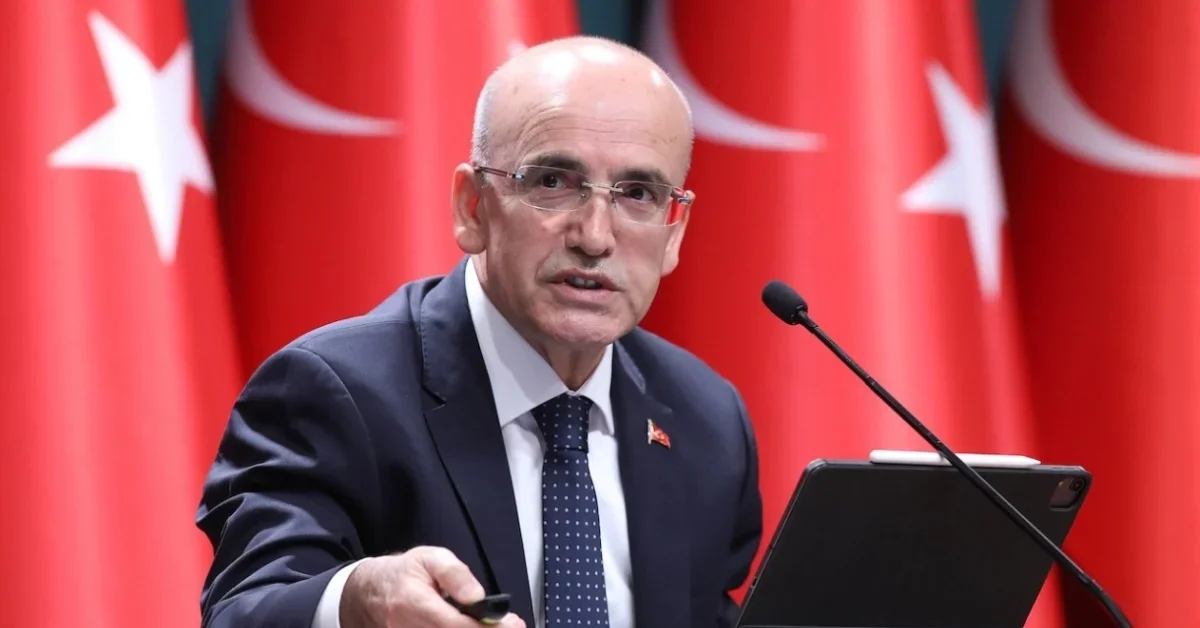 Bakan Şimşek Duyurdu: Enflasyon Düşüşü Sürüyor, Yıllık Yüzde 31,5’e Geriledi