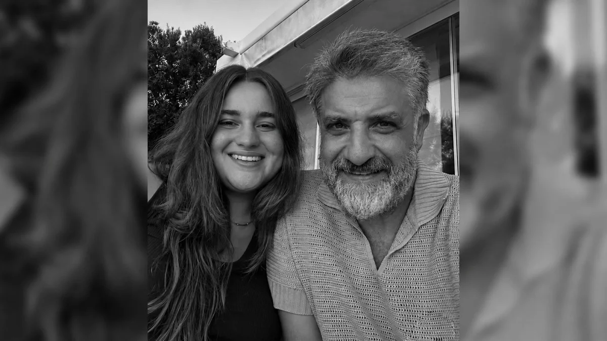 AK Partili Vekil Abdulkadir Emin Önen’in Acı Günü: Siyasi Liderlerden Başsağlığı Mesajları Yağdı