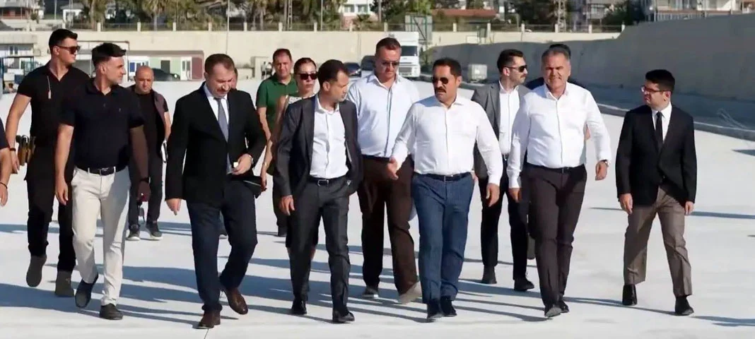 Hatay Madenli Yat Limanı Genişliyor: 100 Tekneye Ek Kapasite Geliyor