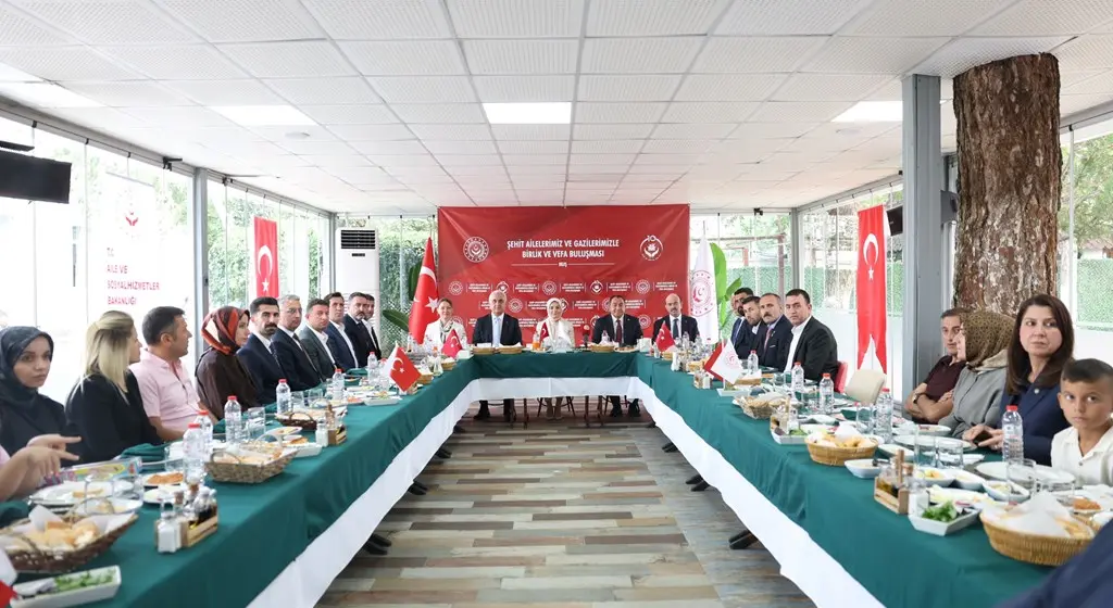 Bakan Göktaş Müjdeyi Verdi: 9 Bine Yakın Er Gazi’nin Hakları İyileştirildi, Başvurular E-Devlet’ten Başlıyor