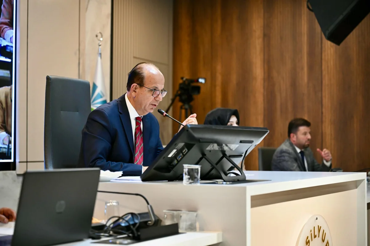 Yeşilyurt Belediyesi’nde 5 Yıllık Kapsamlı Teftiş Tamamlandı: Şeffaflık ve Hesap Verebilirlik Vurgusu
