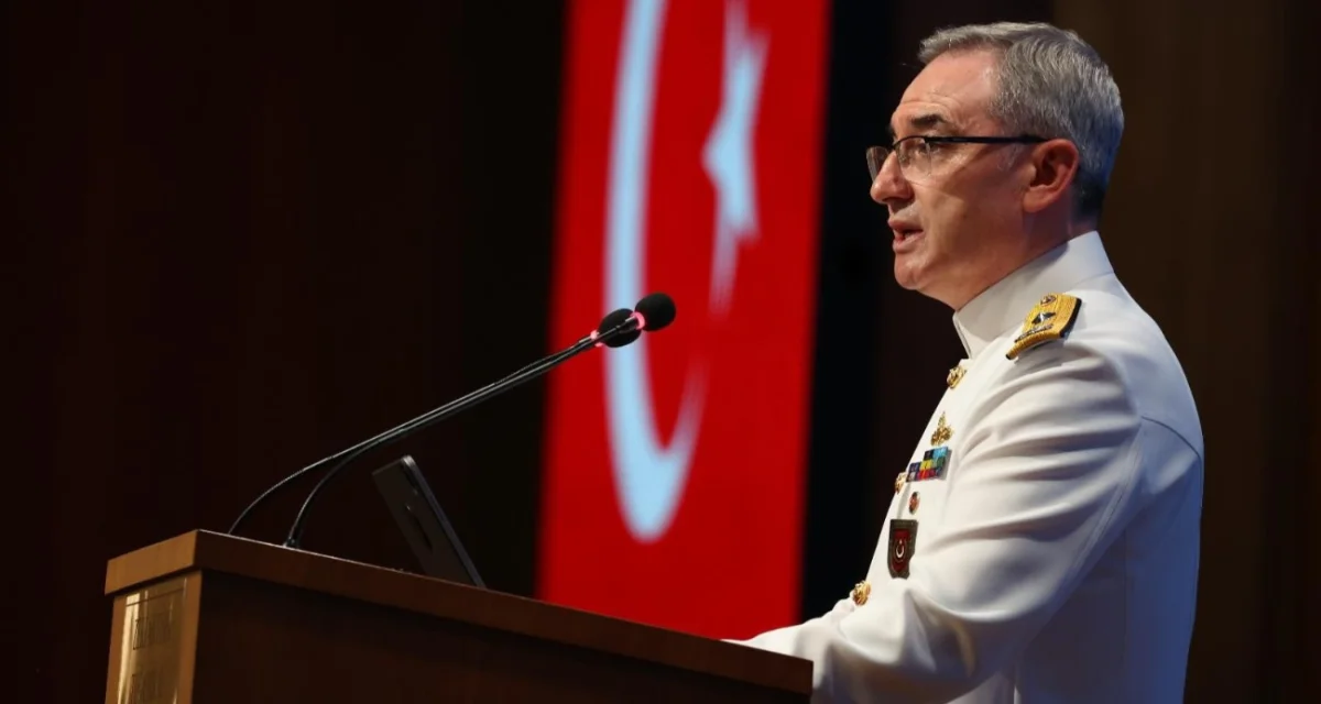 MSB’den Açıklama: Türkiye, Suriye’nin Güvenlik ve İstikrarına Desteğini Sürdürüyor