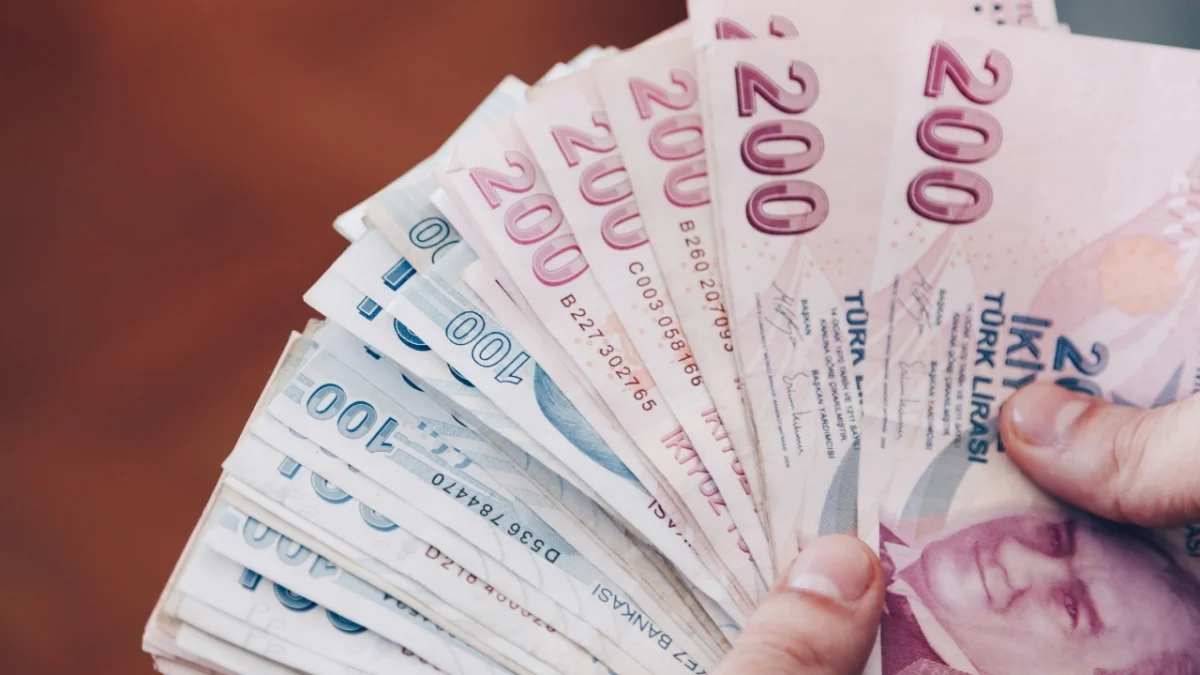 AR-GE Teşviklerinde Rekor Artış: 2024’te 105 Milyar TL’ye Ulaştı
