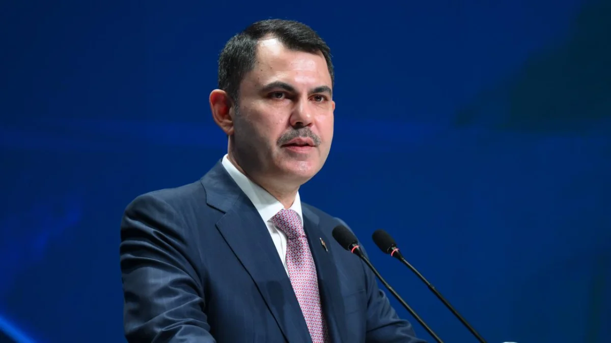 Türkiye’den Küresel İklim Mücadelesine Dev Adım: ‘İklim Uygulama Köprüsü’ Kuruluyor