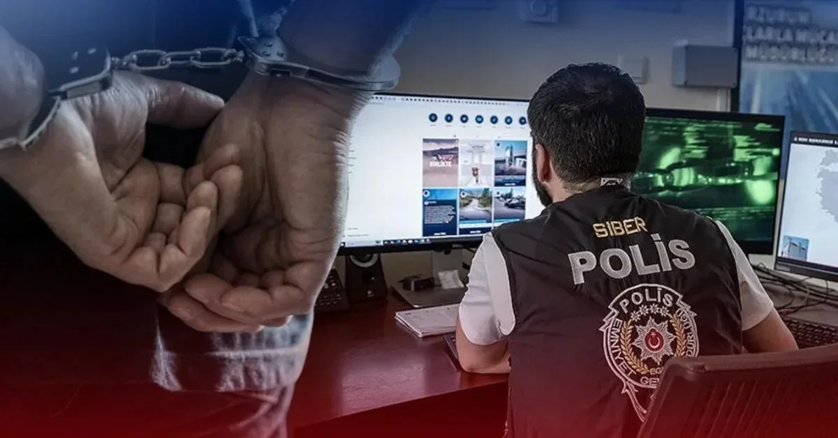 Yasa Dışı Sisteme Aracılık Eden 31 Avukat Hakkında Gözaltı Kararı: 39 Hukuk Bürosunda Arama