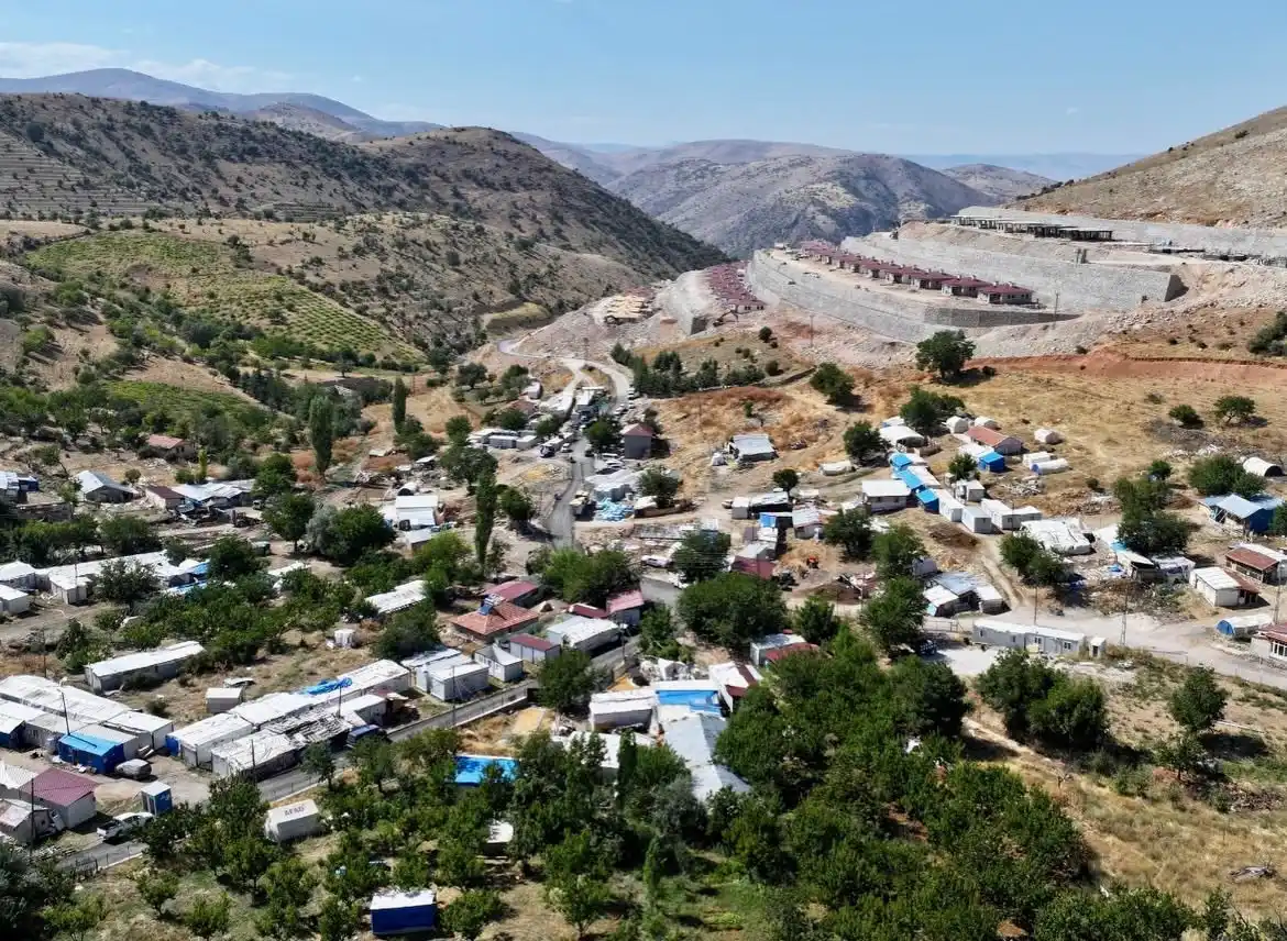 Malatya’da Ulaşıma Nefes Aldıracak İki Yeni Köprü Geliyor: Kadiruşağı Mahallesi’nde Kapsamlı Yatırımlar