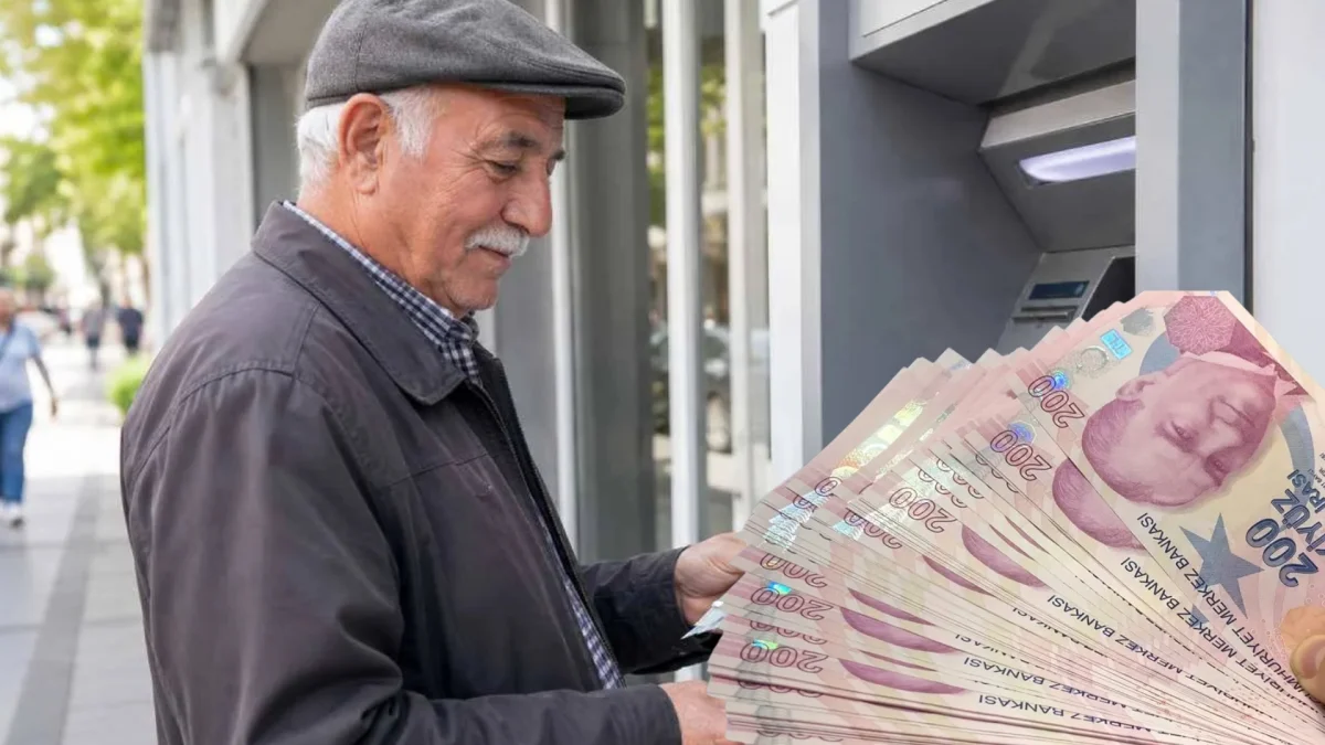 Emeklilikte İki Gelir Mümkün: SGK Aylığına Ek Olarak BES’ten de Kazanç Sağlayın
