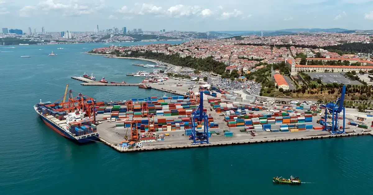 Türkiye’den Ağustosta İhracat Rekoru: 280,3 Milyar Dolara Ulaşıldı