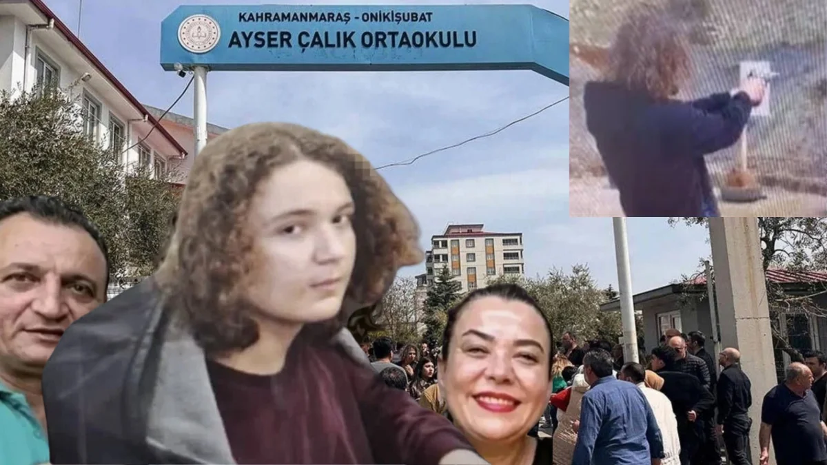 Okul Saldırısı Davasında Baba: “Oğlum Silahlarımı Çaldı, Şikayetçiyim”
