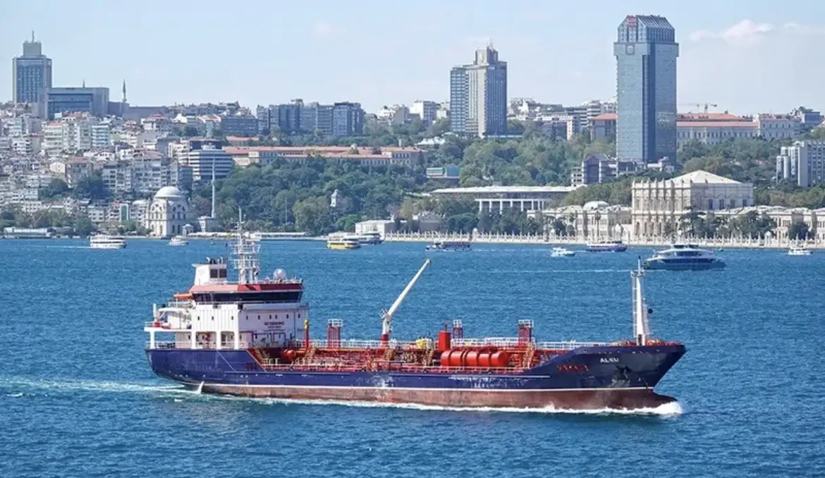 Silivri Gemi Kazası Ön Raporu Ortaya Çıktı: ALSU Gemisi Kaptanları Tutuklandı, 10 Mürettebat Kayıp