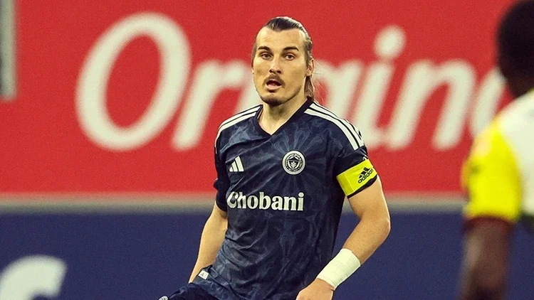 Son Dakika: Milli Stoper Çağlar Söyüncü ARCA Çorum FK’da! Transfer Resmen Açıklanıyor