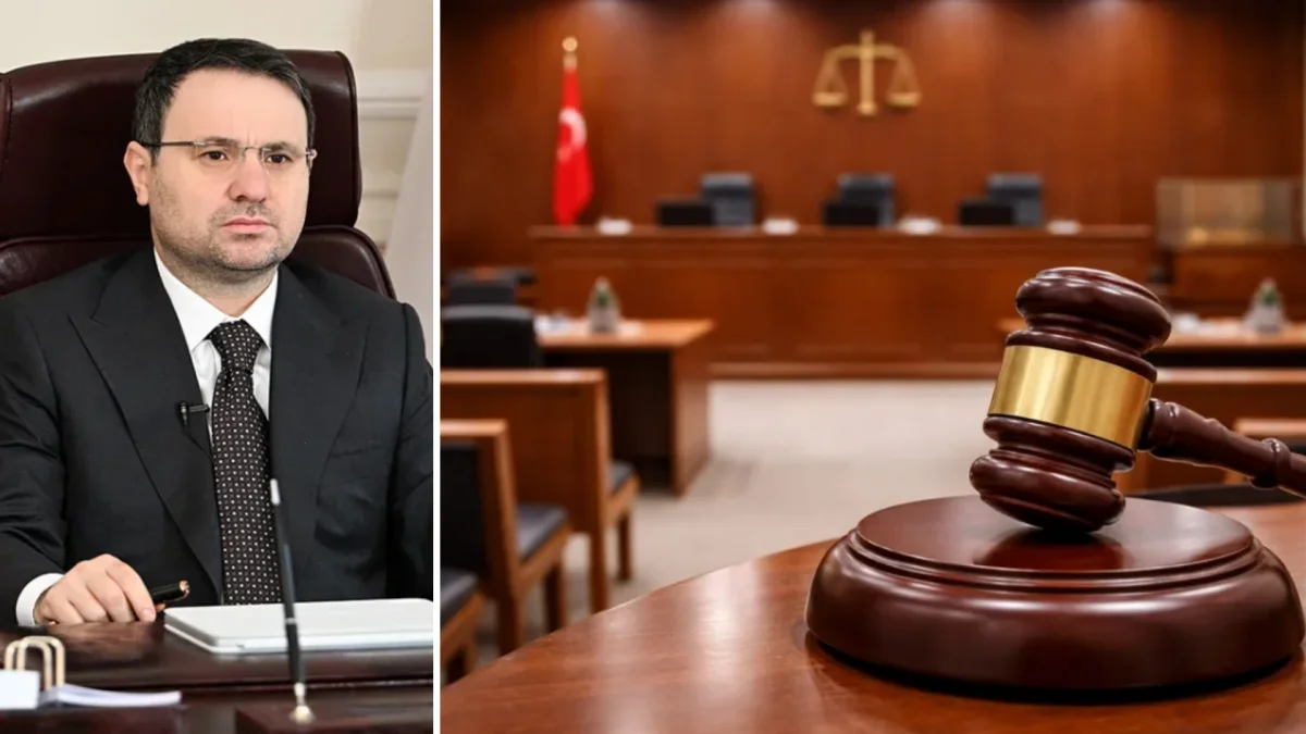 Adalet Bakanı Gürlek Duyurdu: 3 Faili Meçhul Cinayet Daha Aydınlatıldı, Toplam 40 Dosya Çözüldü