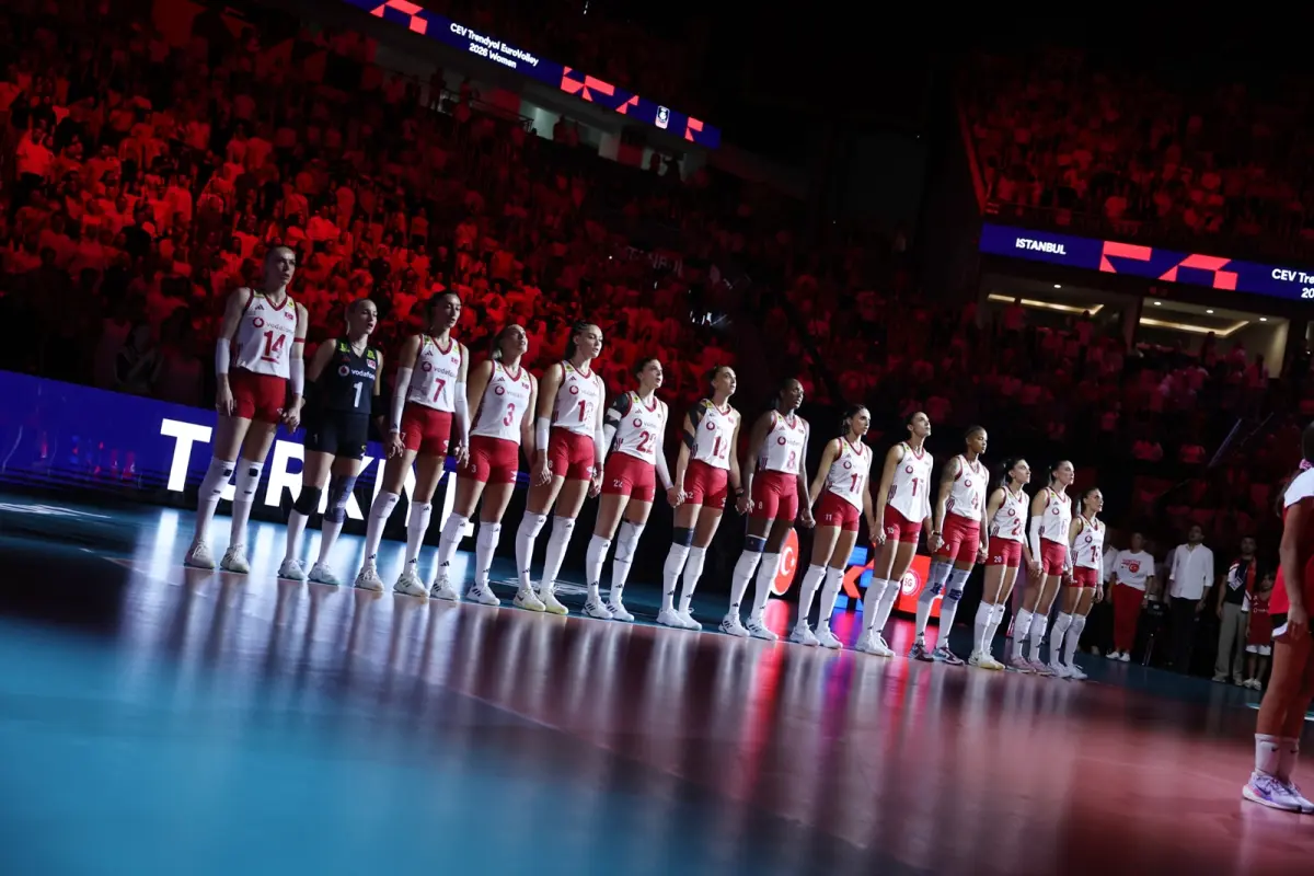 Filenin Sultanları Avrupa Şampiyonası’nda Finale Yükseldi: Rakip İtalya