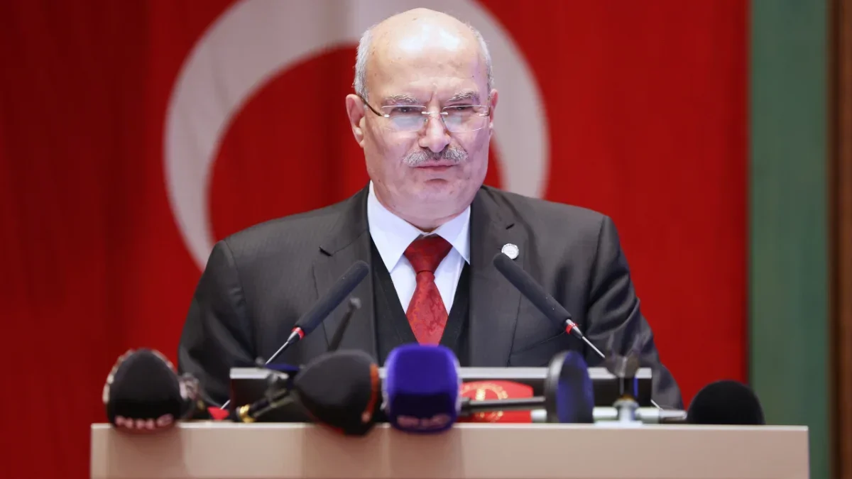 ATO Başkanı Baran’dan Orta Vadeli Program Değerlendirmesi: Enflasyonla Mücadelede Alınan Yol Kıymetli, Ancak Süreç Uzayacak