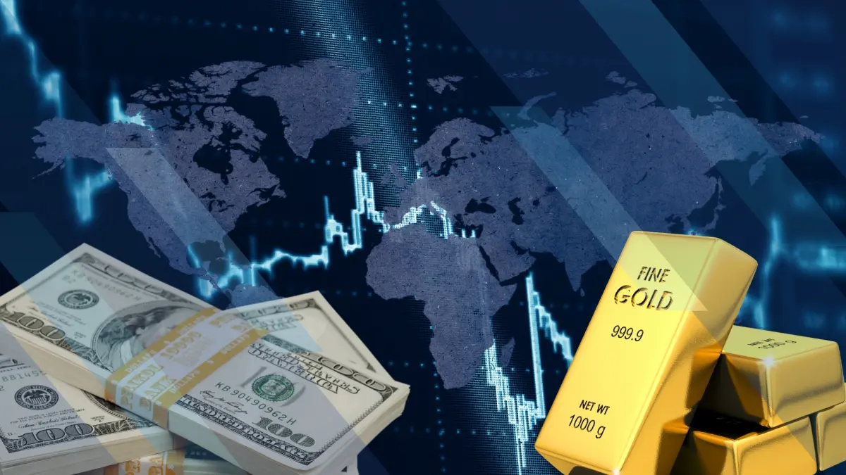 Haftanın Kritik Virajı: Altın, Dolar, Euro ve Borsa İstanbul’da Gözler ABD Verilerinde