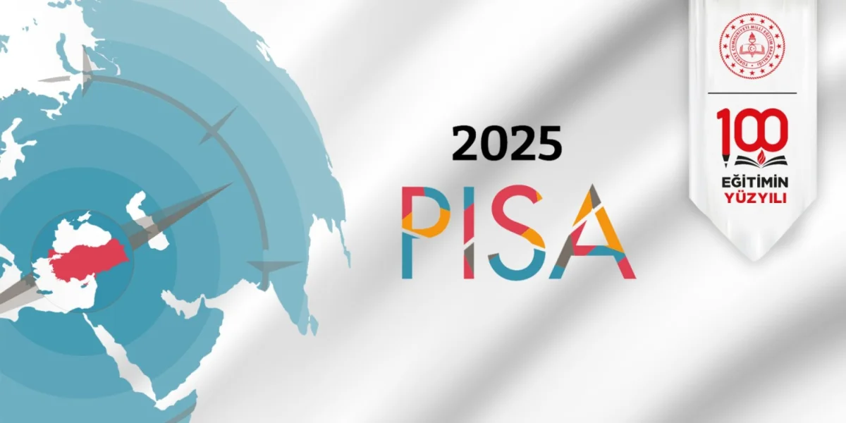 PISA 2025’te Yeni Dönem: Öğrenci Bilgi Mimarı mı, Bilgi Deposu mu Olmalı?