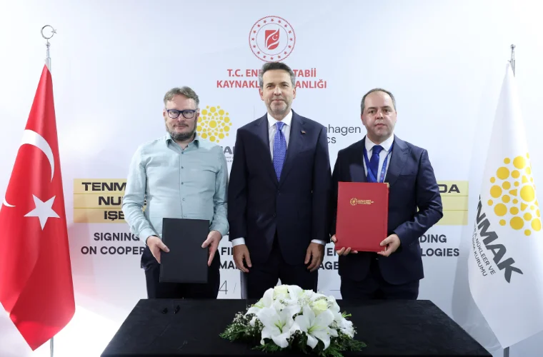 Türkiye’nin Milli Toryum Devrimi: Yerli Üretime Hazırlık ve Yeni Nesil Reaktörler