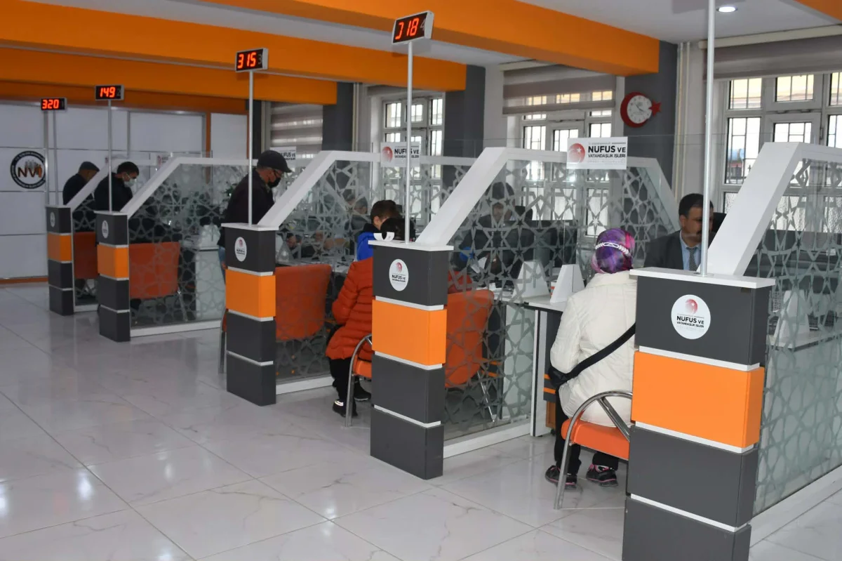 KPSS’ye Giremeyen Aday Kalmadı: Kars’ta 6 Öğrenciye Kimlik Desteğiyle Sınav Fırsatı