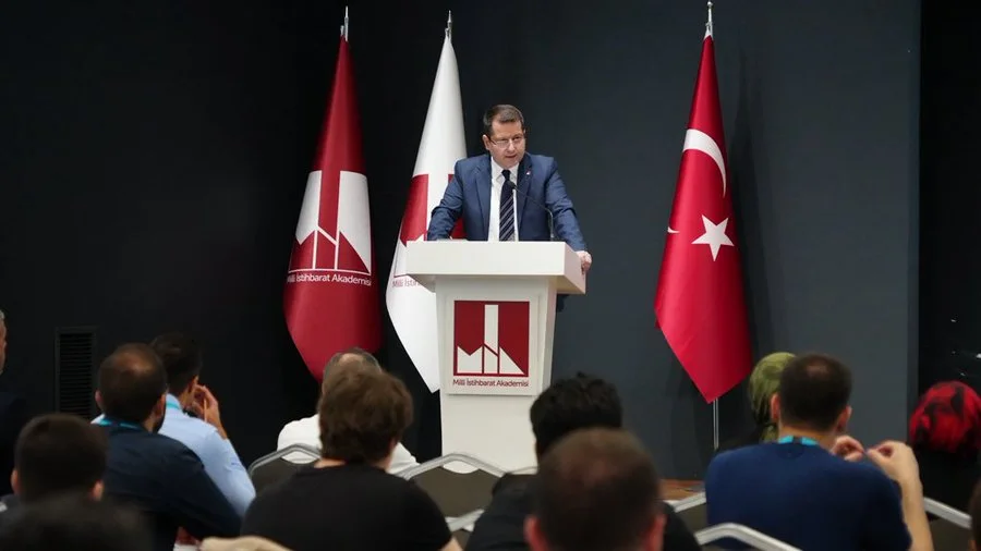 Milli İstihbarat Akademisi’nde 2026-2027 Eğitim Dönemi Başladı: İstihbarat ve Güvenlik Alanında Yeni Dönem