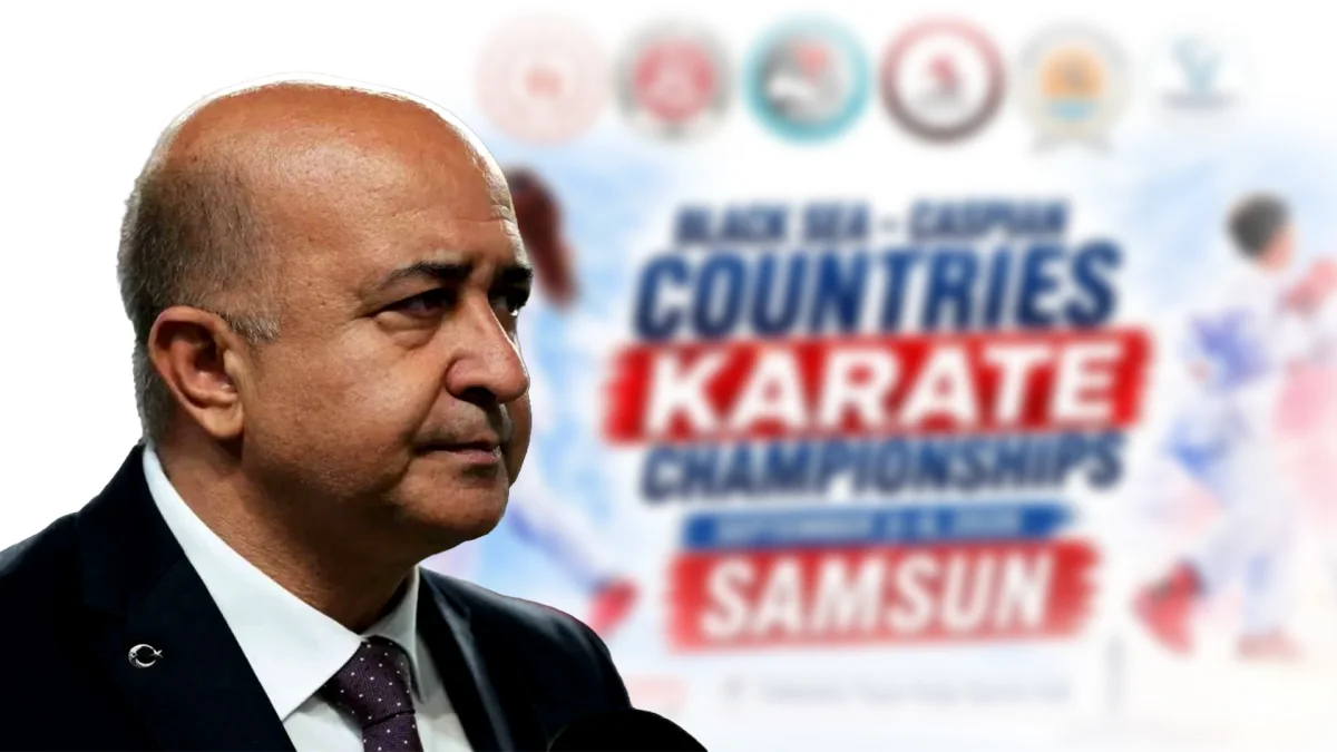 Türkiye Karate Federasyonu’ndan Sert Açıklama: ‘Algı Operasyonlarına Geçit Vermeyeceğiz!’