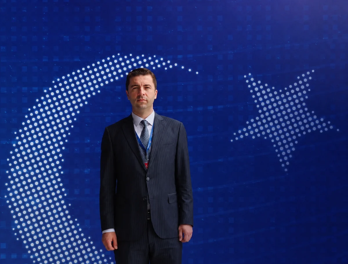 Dr. Enes Efendioğlu’ndan Türkiye Satranç Federasyonu Başkanlığına Adaylık: ‘Gençlerimize Sistemli Destekle Dünya Şampiyonları Çıkaracağız’