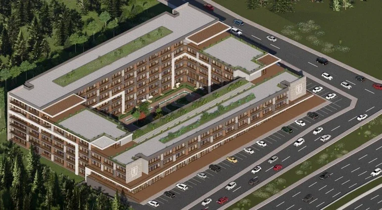 Ankara’da Yeni Yaşam Merkezi: Mega Prime Projesi ile Lüks ve İş Hayatı Buluşuyor