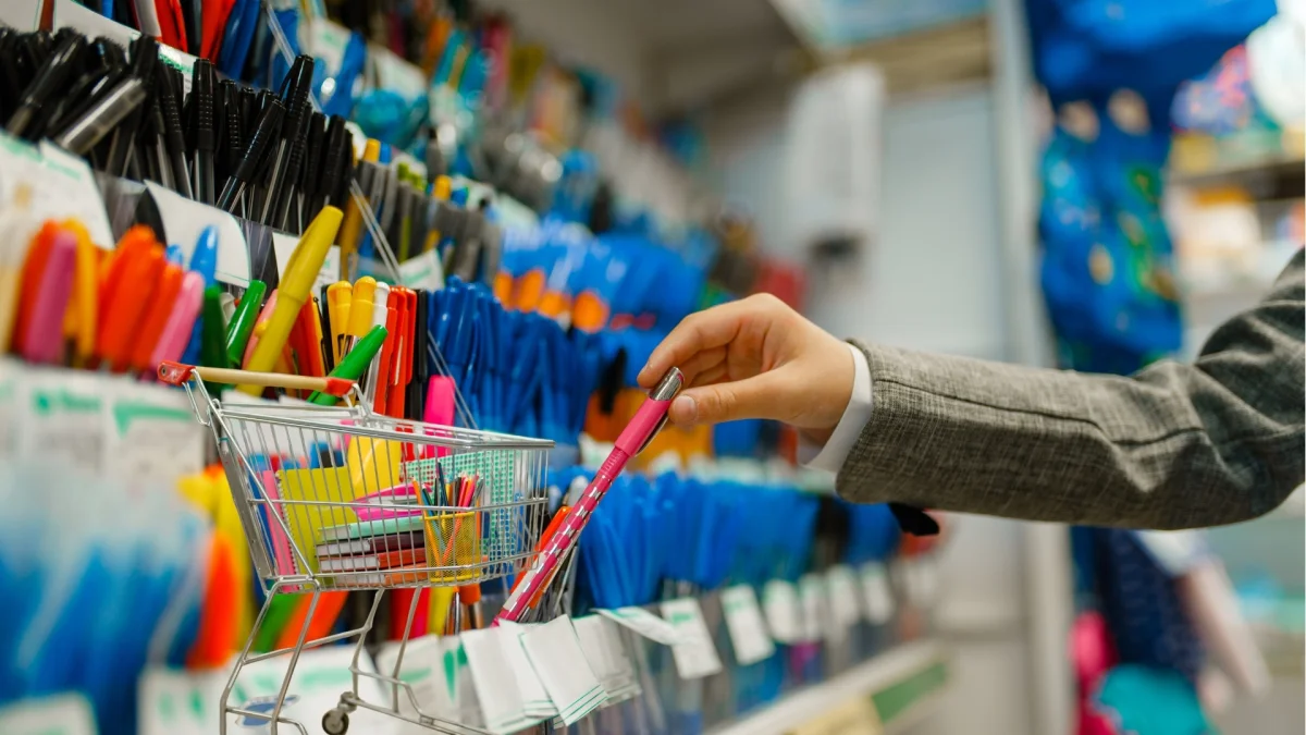 Okul Alışverişi Denetimi Başladı: Ticaret Bakanlığı Ekipleri Fırsatçılara Göz Açtırmıyor