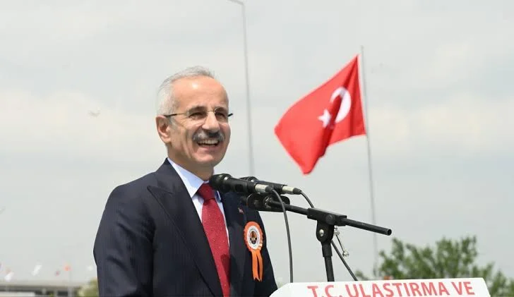 Ulaştırma Bakanı Uraloğlu Malatya ve Sivas’ta Önemli Ziyaretler Gerçekleştirecek