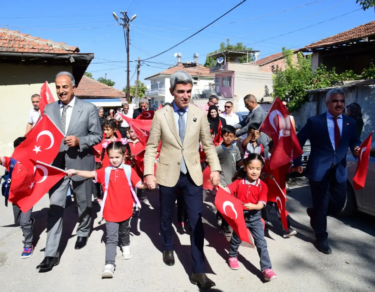 Malatya’da Öğrenciler İçin Geleneklerle Buluşan “Uyum Haftası” Başladı