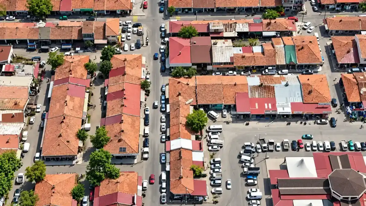 Erzincan’da 30 Yıllık Gelecek Planı: İmar Revizyonu ve Kentsel Dönüşüm Eş Zamanlı İlerliyor