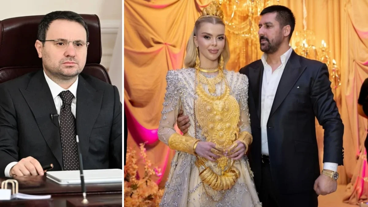 Adalet Bakanı Gürlek’ten Sosyal Medya Denetimi Vurgusu: “Vanlı Kara Haydar” Davası ve Suç Gelirlerinin Aklanmasına Karşı Sıkı Tedbirler