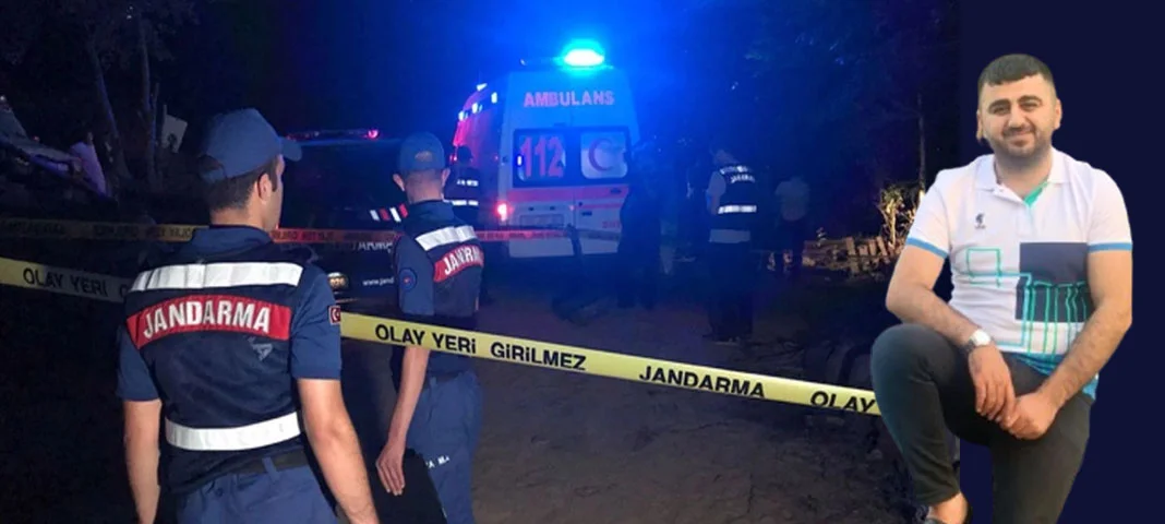 Hatay’da Kan Donduran Olay: Plaj Kenarında Araçta Silahla Vurulmuş Halde Bulundu