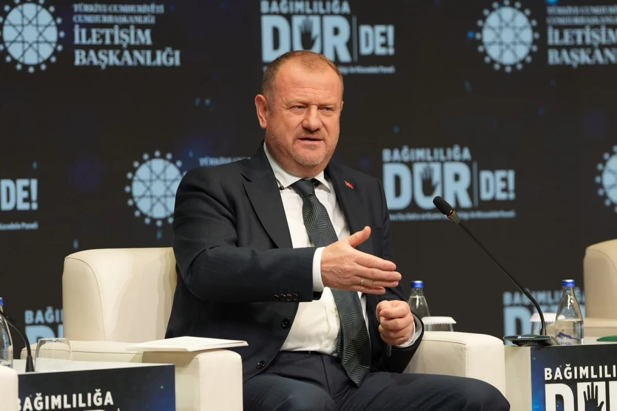 RTÜK Başkanı Daniş: Yasa Dışı Bahisle Mücadele Bir Seferberliktir