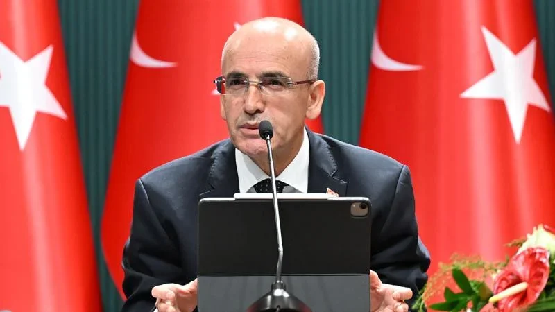 Bakan Şimşek’ten Eğitimde Umut Veren Açıklama: Türkiye OECD’yi Geride Bırakıyor