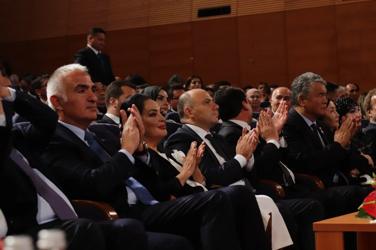 Korkut Ata Film Festivali 5 Yıl Aradan Sonra İstanbul’da Yeniden Başlıyor: Kısa Film Yarışması Ekleniyor