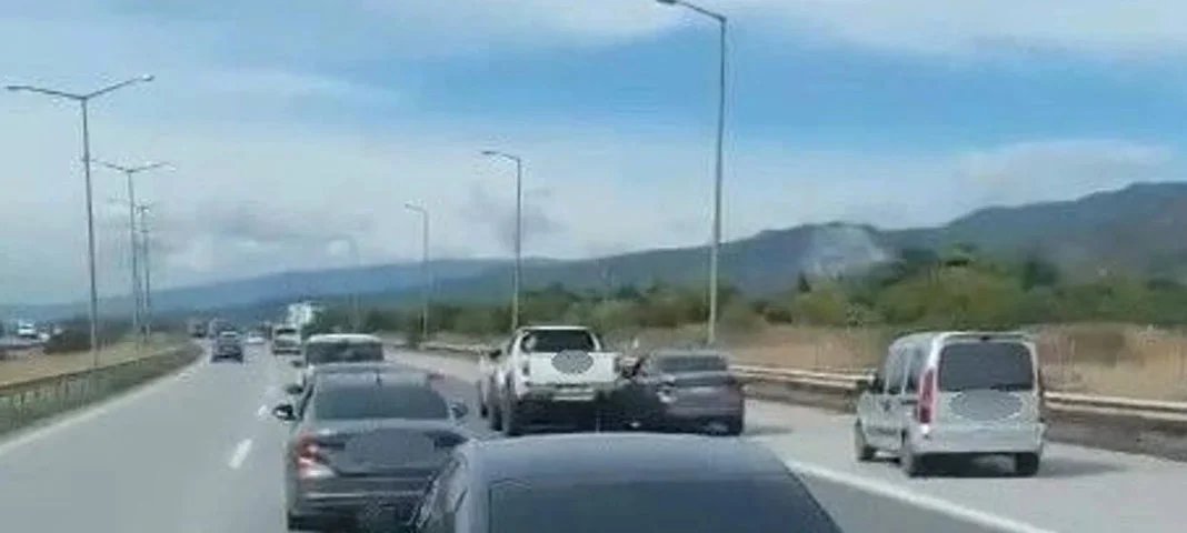 Düğün Konvoyuna Ağır Cezalar: Hatay’da 8 Araca 84 Bin TL’yi Aşan Ceza Kesildi