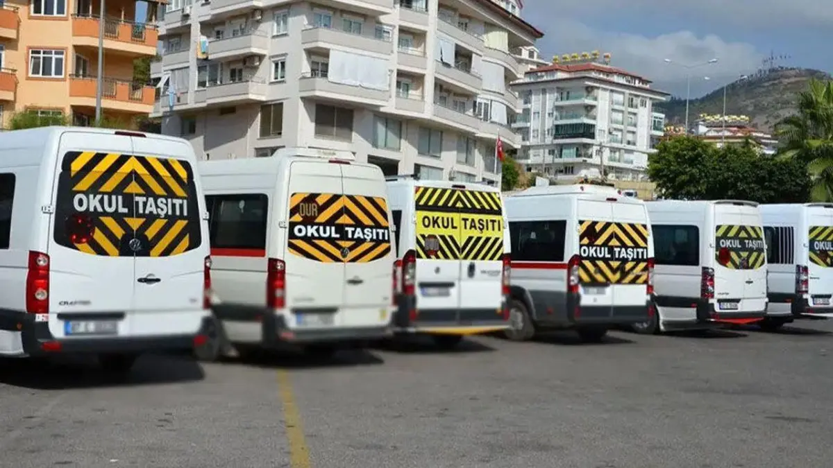 Kars’ta 2026-2027 Eğitim Yılı Servis Ücretleri Belli Oldu: Mesafeye Göre Yeni Tarifeler Açıklandı
