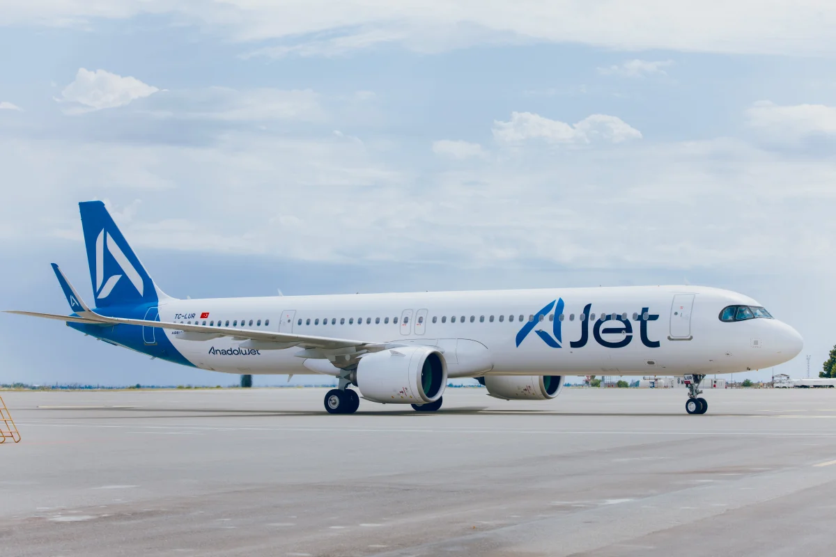 AJet, Kazakistan Pazarına İstanbul’dan Direkt Uçuşlarla Açılıyor