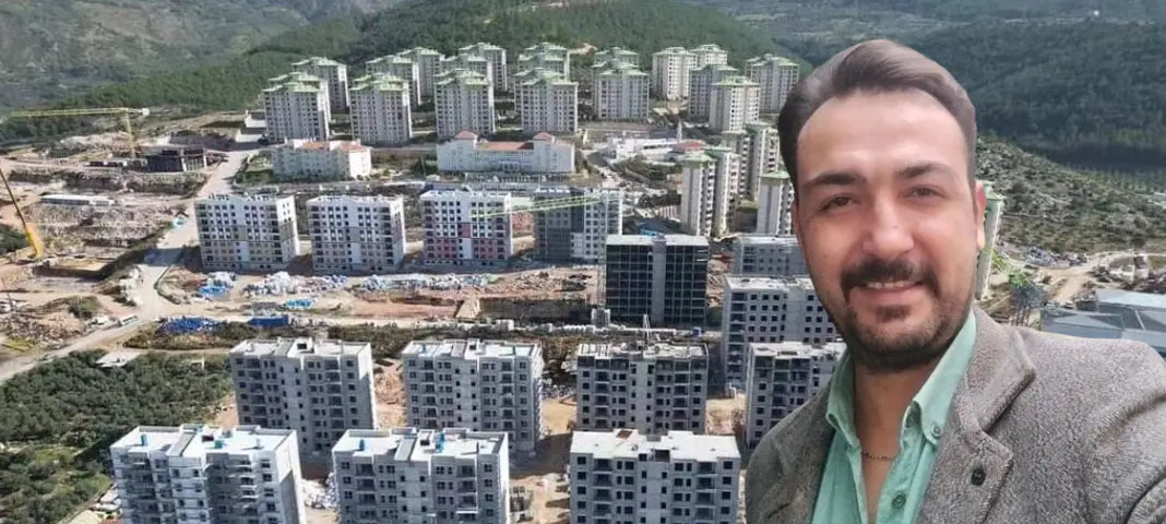 İskenderun’da Tüyler Ürperten Keşif: Genç Adam Evinde Ölü Bulundu, Jandarma Soruşturma Başlattı