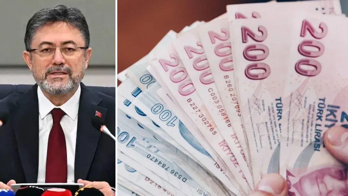 Bakan Yumaklı Müjdeyi Verdi: Kırsal Kalkınmaya 12,5 Milyar TL Hibe Desteği Açıklandı