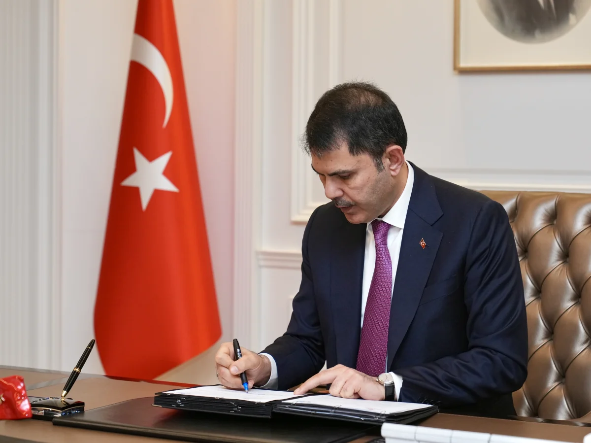 TOKİ’den İstanbul’a 1071 Yeni Kiralık Konut: Başvurular Başlıyor!