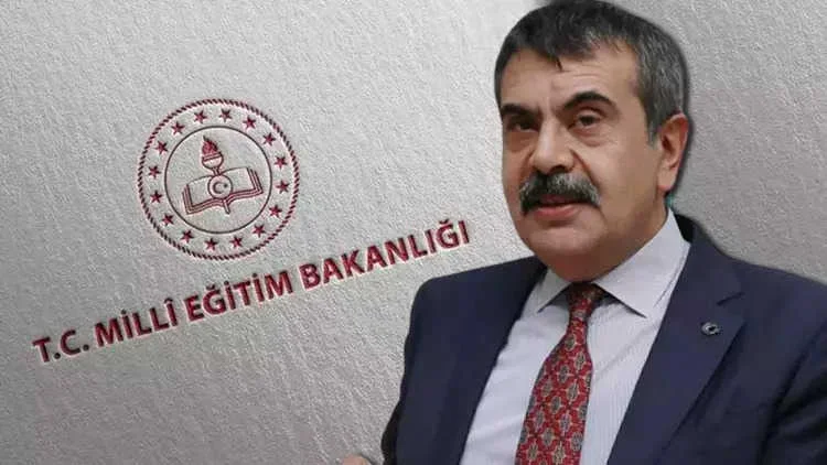 Milli Eğitim Bakanı Yusuf Tekin’den Öğretmenlere Yeni Eğitim Yılı Mesajı: ‘İyi ki Varsınız’