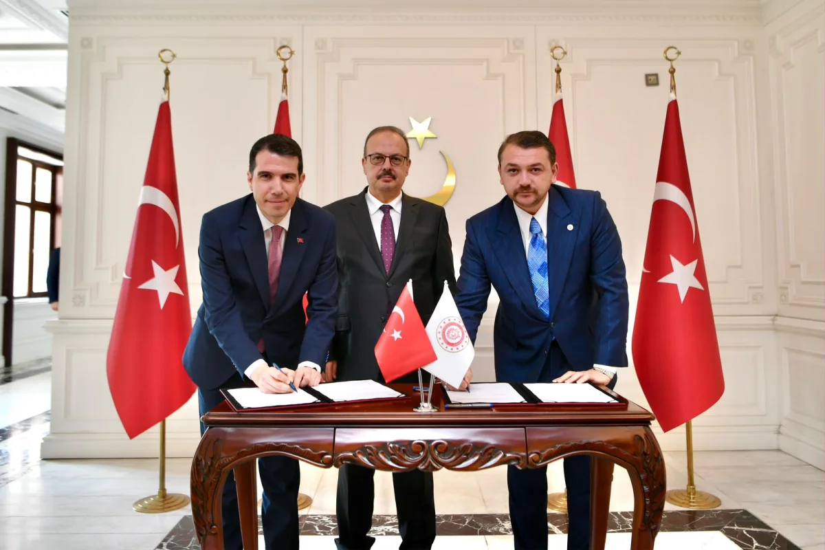 Hayırsever Cengiz Gökay’dan Kansere Karşı Umut: Erken Teşhis Tırı Ankara’da Hizmete Başlıyor